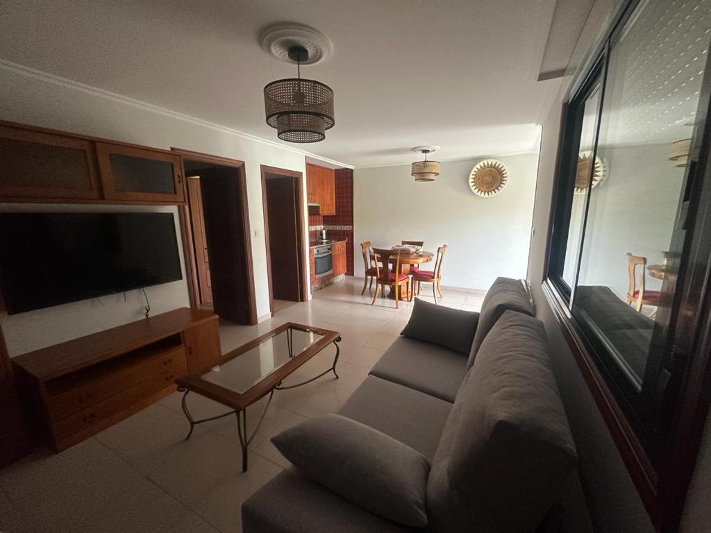 Casa Los Cerezos Arbo Ngoại thất bức ảnh